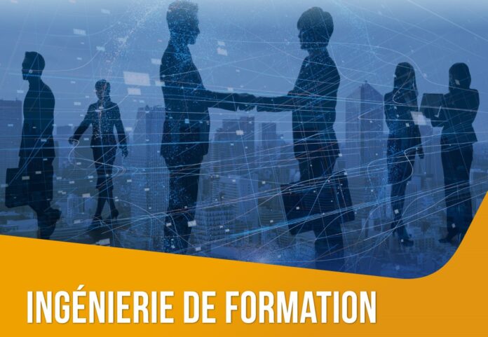 ingénierie de formation